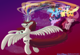 My Little Pony: Friendship is Magic