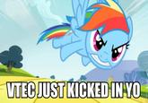 VTEC just kicked in, yo!
