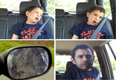 David After Dentist