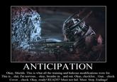 Mass Effect 3 Endings Reception