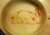 Latte Art / Coffee Art
