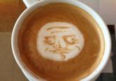 Latte Art / Coffee Art