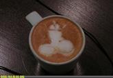 Latte Art / Coffee Art