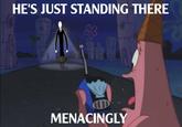 Slender Man
