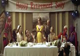 The Last Supper Parodies