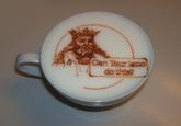 Latte Art / Coffee Art