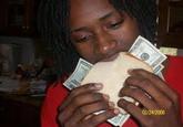 Eating Money