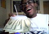 Eating Money