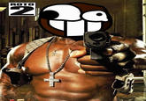 Roto2 (Ugly Smiley)