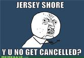 Jersey Shore