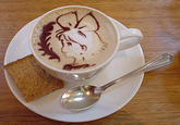 Latte Art / Coffee Art