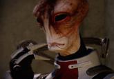 Mass Effect