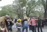 White People Dancing / LOL White People