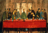 The Last Supper Parodies