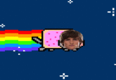 Nyan Cat / Pop Tart Cat