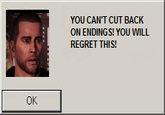 YOU CAN'T CUT BACK ON FUNDING! YOU WILL REGRET THIS!