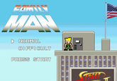 Guile's Theme Goes with Everything