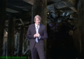 Michael Bay