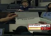 Zuckerberg Note Pass