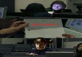 Zuckerberg Note Pass