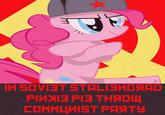 My Little Pony: Friendship is Magic