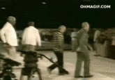 Zidane's Headbutt