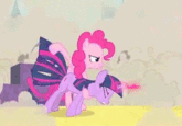 My Little Pony: Friendship is Magic