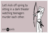 The Hunger Games