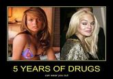 Demotivational Posters