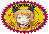Seals of Approval