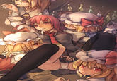 Touhou Project (東方Project)