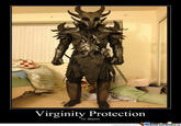 Involuntary Abstinence