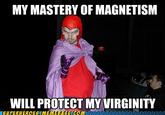 Involuntary Abstinence