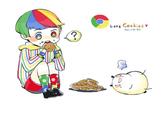 Gijinka (擬人化) / Humanization
