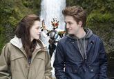 Twilight Comics