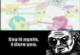 My Little Pony: Friendship is Magic