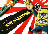 Spongebob Squarepants