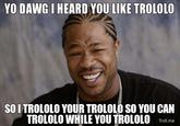 Trololo / Russian Rickroll