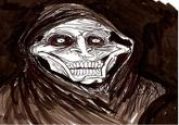 Horrifying House-guest / Shadowlurker