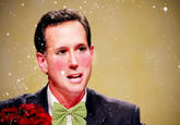 Rick Santorum