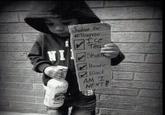 Trayvon Martin's Death / We Are Trayvon Martin