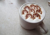 Latte Art / Coffee Art