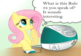 My Little Pony: Friendship is Magic