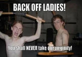Involuntary Abstinence