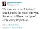 Santorum