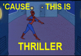 '60s Spider-Man