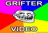 The Grifter