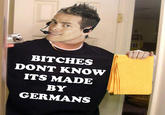 Bitches Don't Know