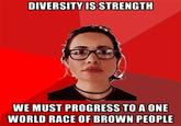 Liberal Douche Garofalo