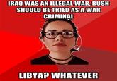 Liberal Douche Garofalo